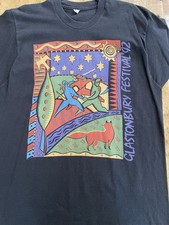 Genuine vintage glastonbury for sale  HERNE BAY