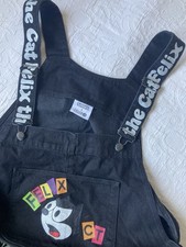 Latzhose felix the gebraucht kaufen  München