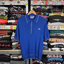 Fred perry sportswear d'occasion  Expédié en Belgium