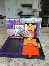 Vintage 1979 mighty for sale  Kings Mountain