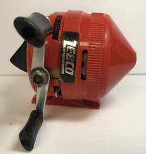 Vintage zebco rare for sale  Muenster