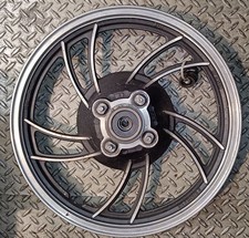 yamaha rd hinterrad gebraucht kaufen  Nürnberg