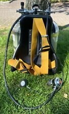 Siebe gorman scuba for sale  NORTHWICH