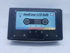Jandcase led bulb for sale  Lithia Springs