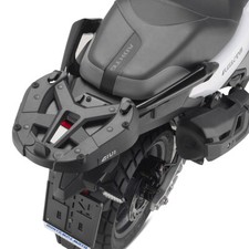 Portapacchi givi sr7072 usato  Italia