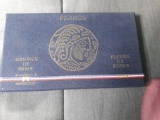 Coffret français fdc d'occasion  Florange