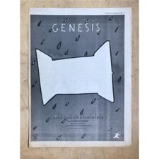 Genesis misunderstanding poste for sale  CHESTERFIELD