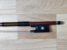 Schöne bogen violin gebraucht kaufen  Bielefeld