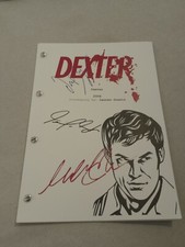 dexter dvd gebraucht kaufen  Schwelm