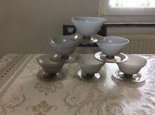 Tupperware coupes glaces d'occasion  Hombourg-Haut