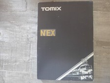 Tomix 92051 253 gebraucht kaufen  Krumbach