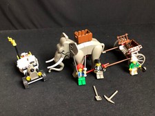 Lego 7414 adventurers gebraucht kaufen  Bingen