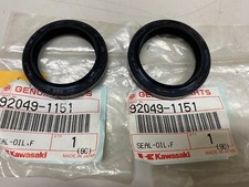 Kawasaki nos fork for sale  CLITHEROE