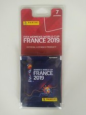 Panini women 2019 d'occasion  Rennes-