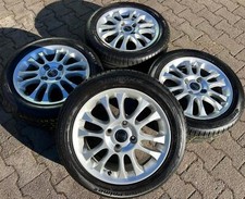 Riginal alu sommerräder gebraucht kaufen  Bad Tölz