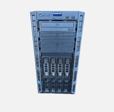 Dell poweredge t320 for sale  Garland