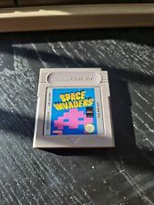 Space invaders nintendo for sale  ROTHERHAM