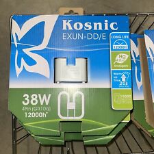 Kosnic kft38std 835 for sale  FLINT