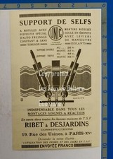 Support selfs tsf d'occasion  Beaumont-de-Lomagne