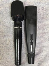 Sennheiser md421 shure d'occasion  Expédié en Belgium