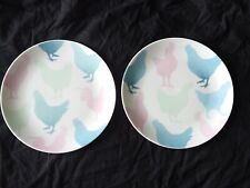 Pair next chicken for sale  ABERDARE