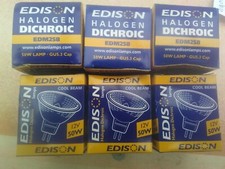 12x edison lampe d'occasion  Rouen-