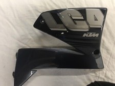 Ktm lc4 supermoto for sale  NOTTINGHAM
