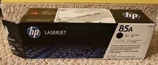 Novo Na Caixa Cartucho de Toner Preto HP Laserjet CE285A comprar usado  Enviando para Brazil