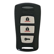 Button astrostart 372.5mhz for sale  Baton Rouge