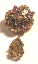 Vintage 14k gold for sale  Washington