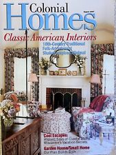 Vintage colonial homes for sale  Holland