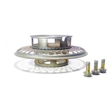 Cloche tondeuse honda d'occasion  Fanjeaux