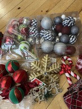 christmas decorations bundle for sale christmas decorations bundle for sale Ossipee