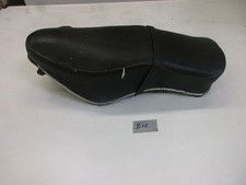 Sitzbank sitzkissen b17 gebraucht kaufen  Ellwangen (Jagst)
