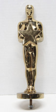 Vintage metal oscar for sale  Rancho Cordova