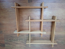 Wooden wot curios for sale  SLOUGH