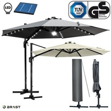 Brast alu sonnenschirm gebraucht kaufen  Deutschland