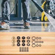 Kit joint pompe d'occasion  Expédié en France