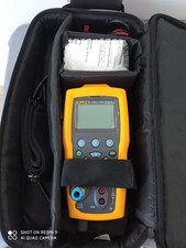 Usado, PACK Fluke 719 Pro 150g Pressure Calibrator and Fluke VT04 Visual IR Thermometer comprar usado Usado, PACK Fluke 719 Pro 150g Pressure Calibrator and Fluke VT04 Visual IR Thermometer comprar usado  Enviando para Brazil