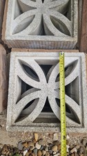 Art decor concrete for sale  HORNSEA