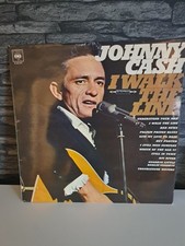 Johnny cash walk gebraucht kaufen  Ahrensburg
