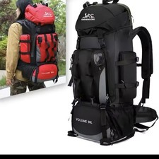 Trekking rucksack 90l gebraucht kaufen  Diepholz