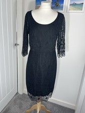 Ladies size black for sale  KILMARNOCK
