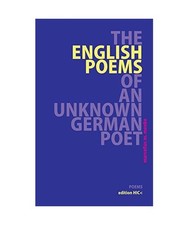 The english poems gebraucht kaufen  Trebbin