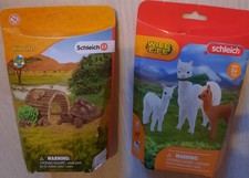 Schleich wild life gebraucht kaufen  Lübeck