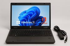 Probook 6570b core d'occasion  Puteaux