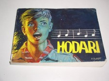 Hodari illustre pierre d'occasion  Estissac