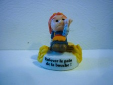Feve enlever pain d'occasion  Saint-Priest-Taurion