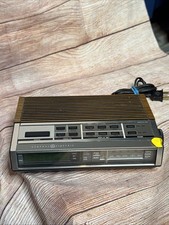General electric woodgrain for sale  Salem