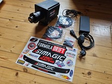 Simagic alpha direct gebraucht kaufen Simagic alpha direct gebraucht kaufen  Berlin